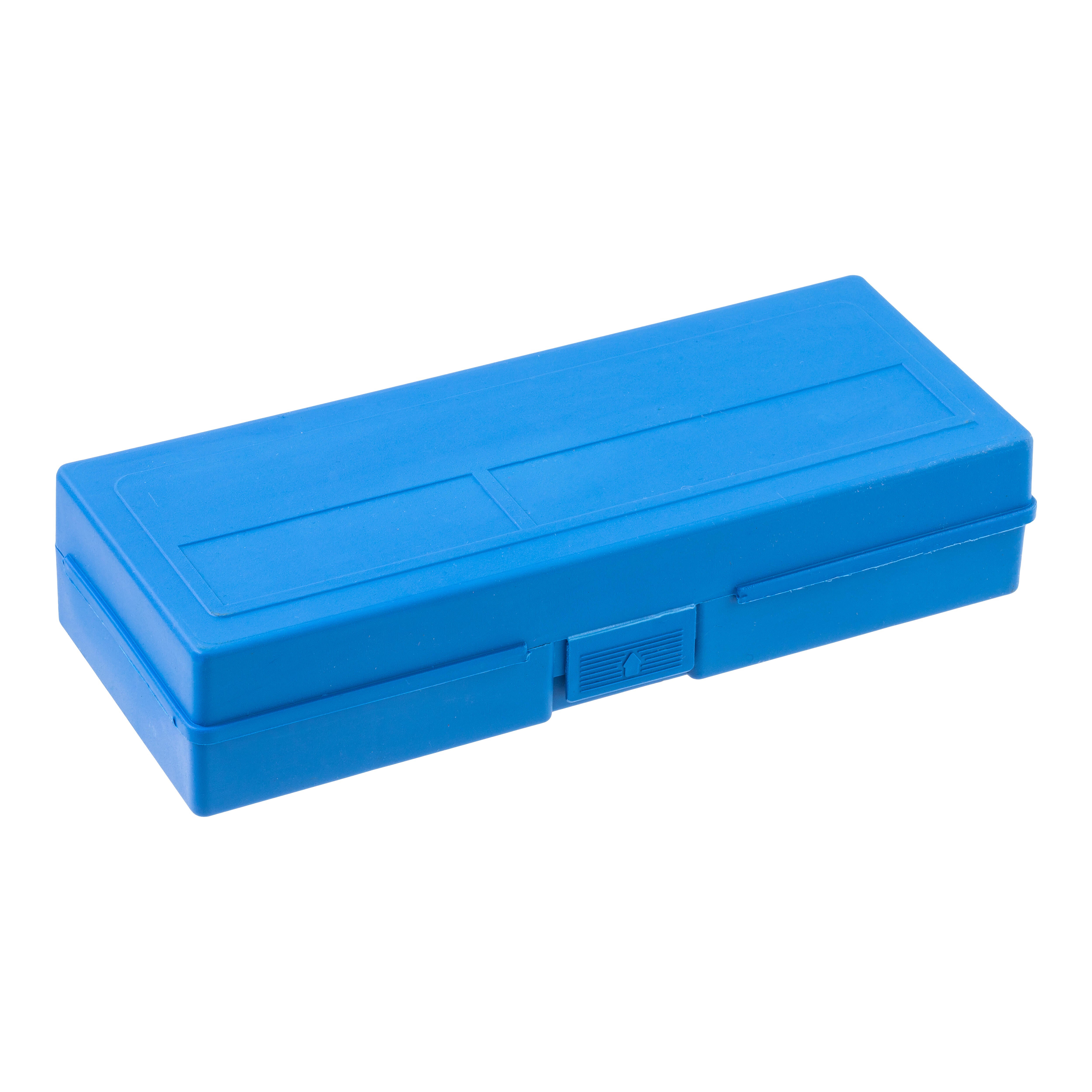 ESTUCHE 16 CUCHILLAS DE PRECISIÓN - 2