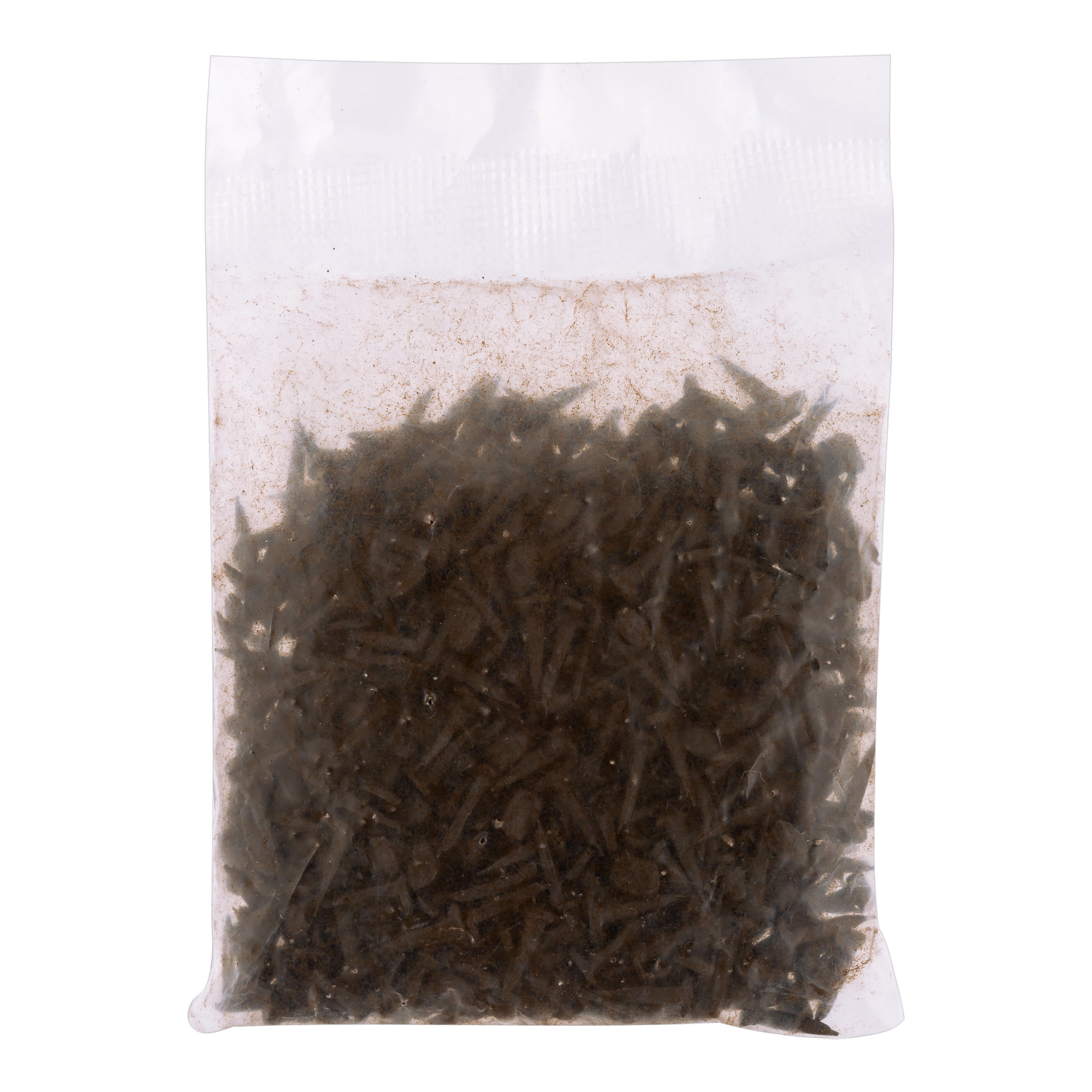 TACHUELAS ACERO 9  MM. 150 GR - 3