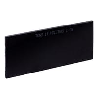 2 CRISTALES PARA PANTALLA DE SOLDAR DIN.11 + 1 TRANSPARENTE - 2