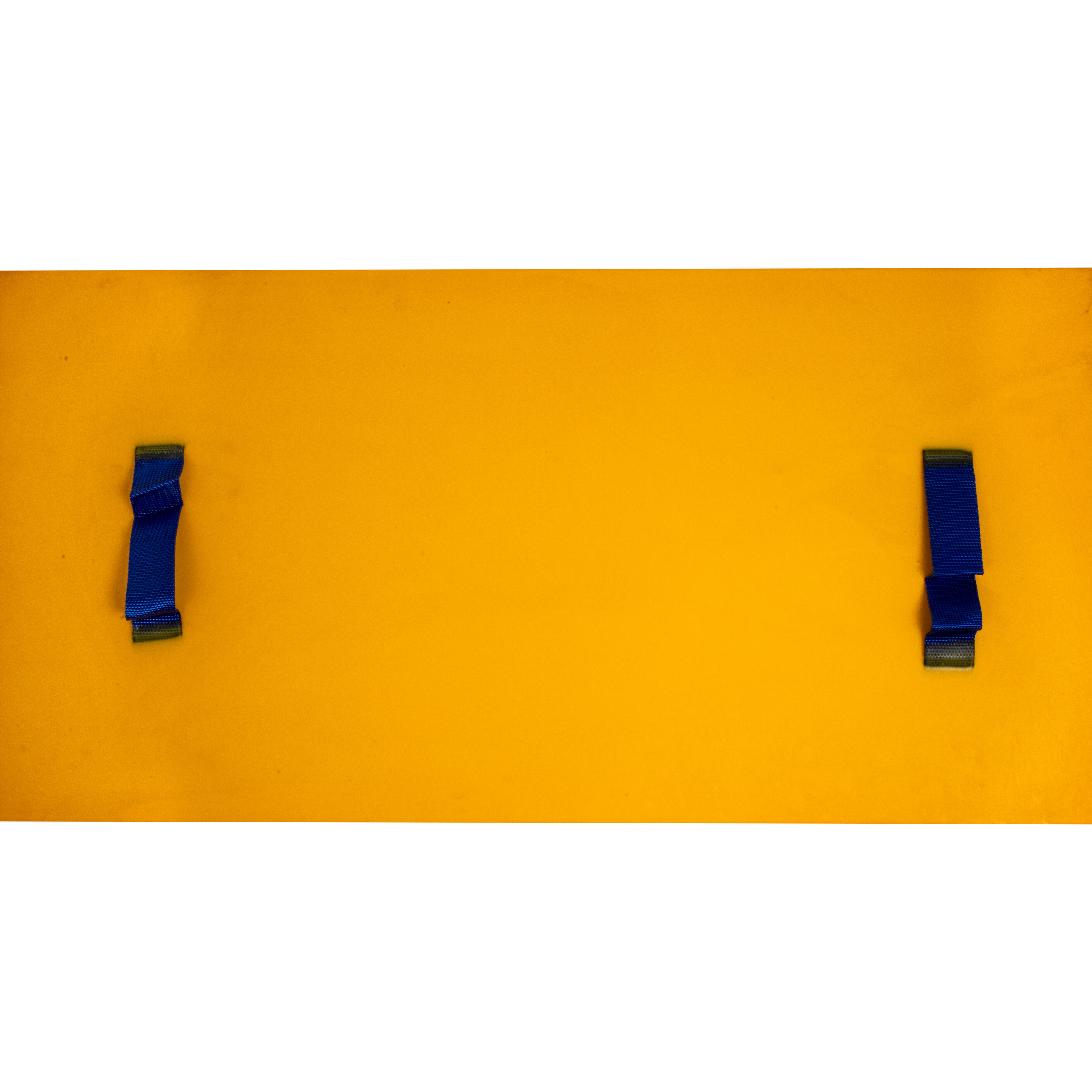 MOLDE PIZARRA RÍGIDO  AMARILLO PARA HORMIGÓN IMPRESO - 2