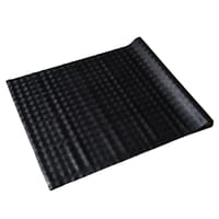 SUELO DE CAUCHO CHECKER ROLLO 1,20X1M - 2