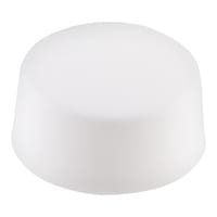 TAPON PARA TORNILLO 5.5 BLANCO 1000 UDS CELO  - 3