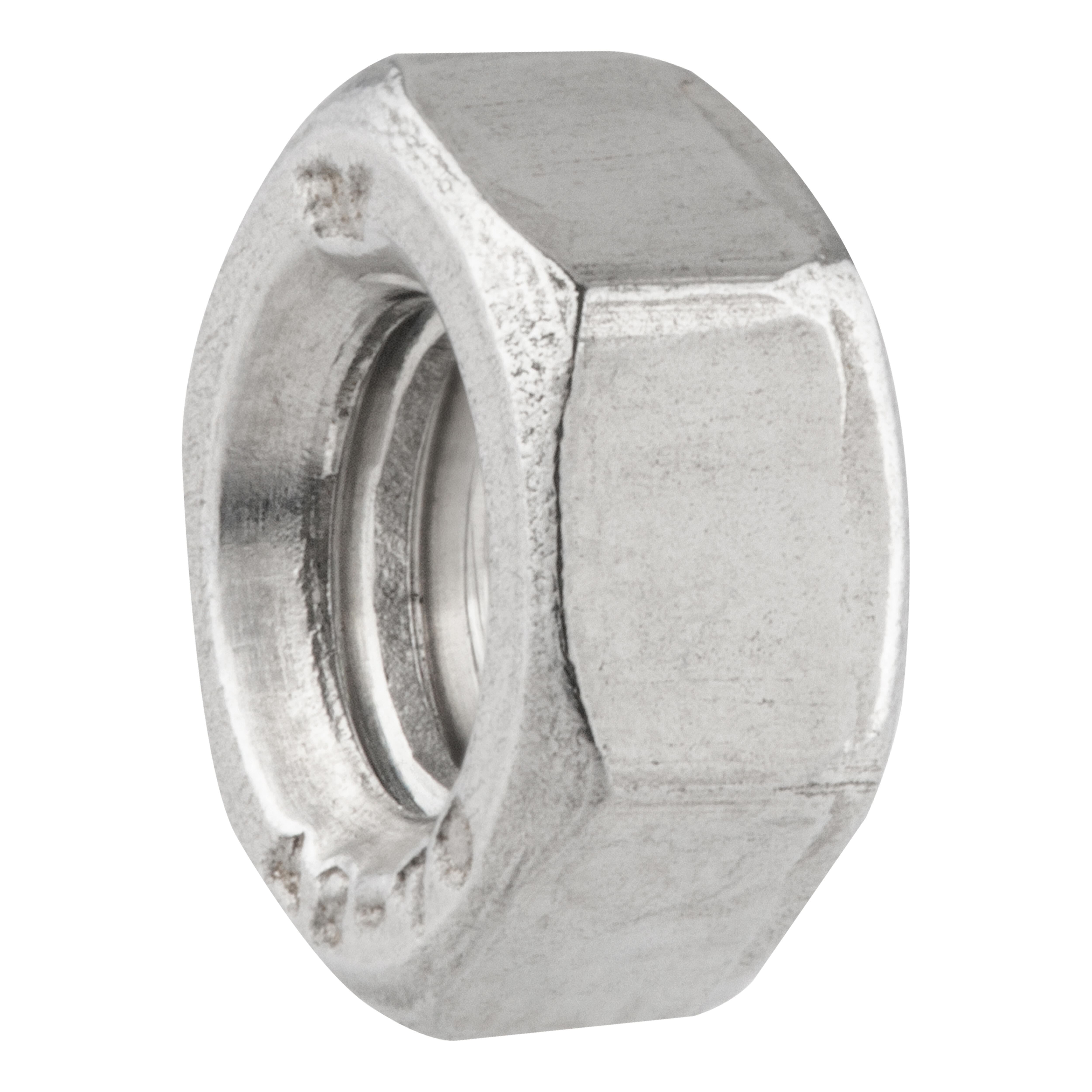 TORNILLOS MÉTRICA PARA METAL ACERO INOXIDABLE 6X30MM. 15UDS - 4