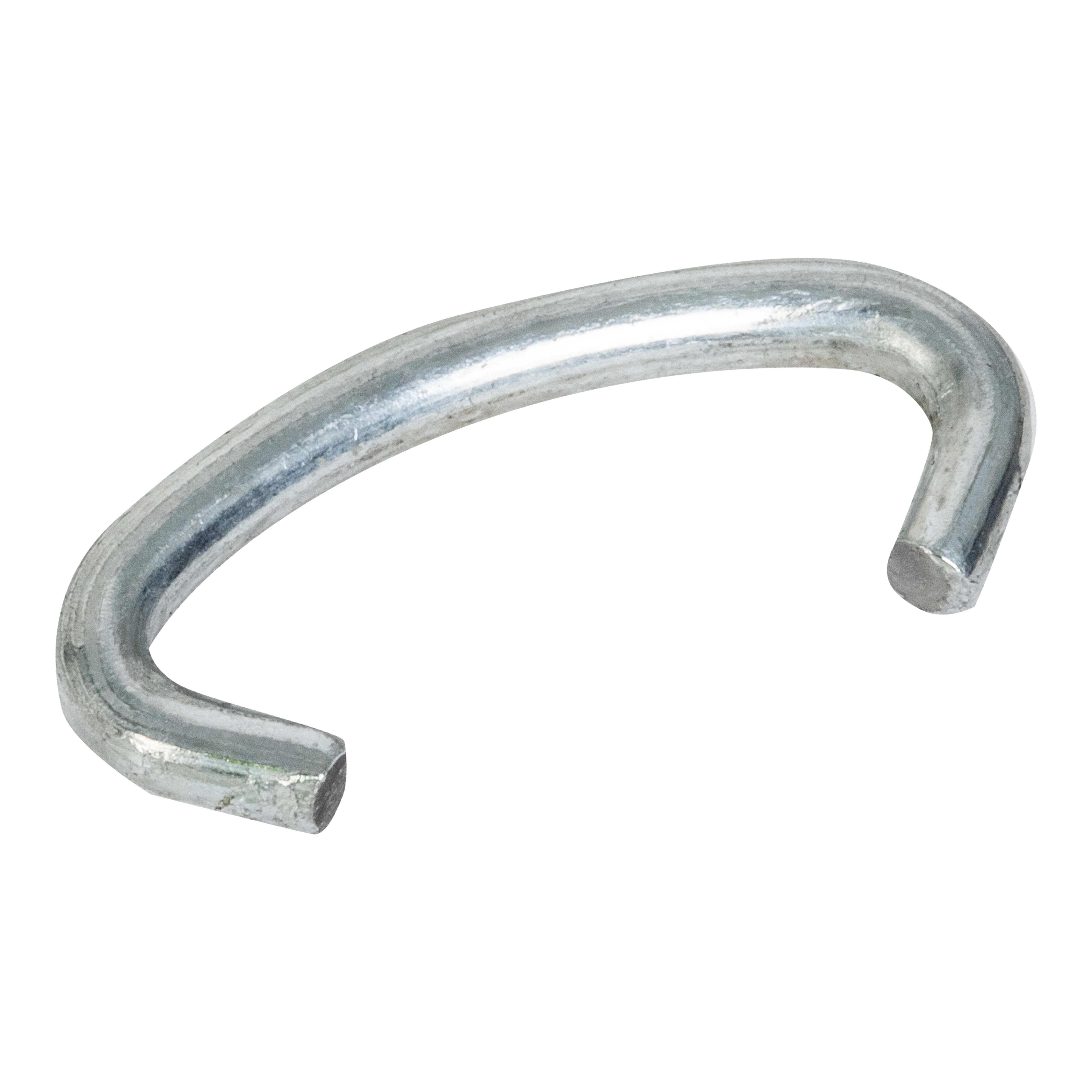 GRAPA PARA POSTE REDONDO 100 UDS - 2