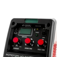 SOLDADOR INVERTER TIG 170A STAYER POTENZA TIG 170HF - 6