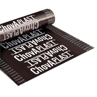 LÁMINA ASFÁLTICA PLASTÓMERO 4KG/M2 CHOVAPLAST VEL 40 - 3