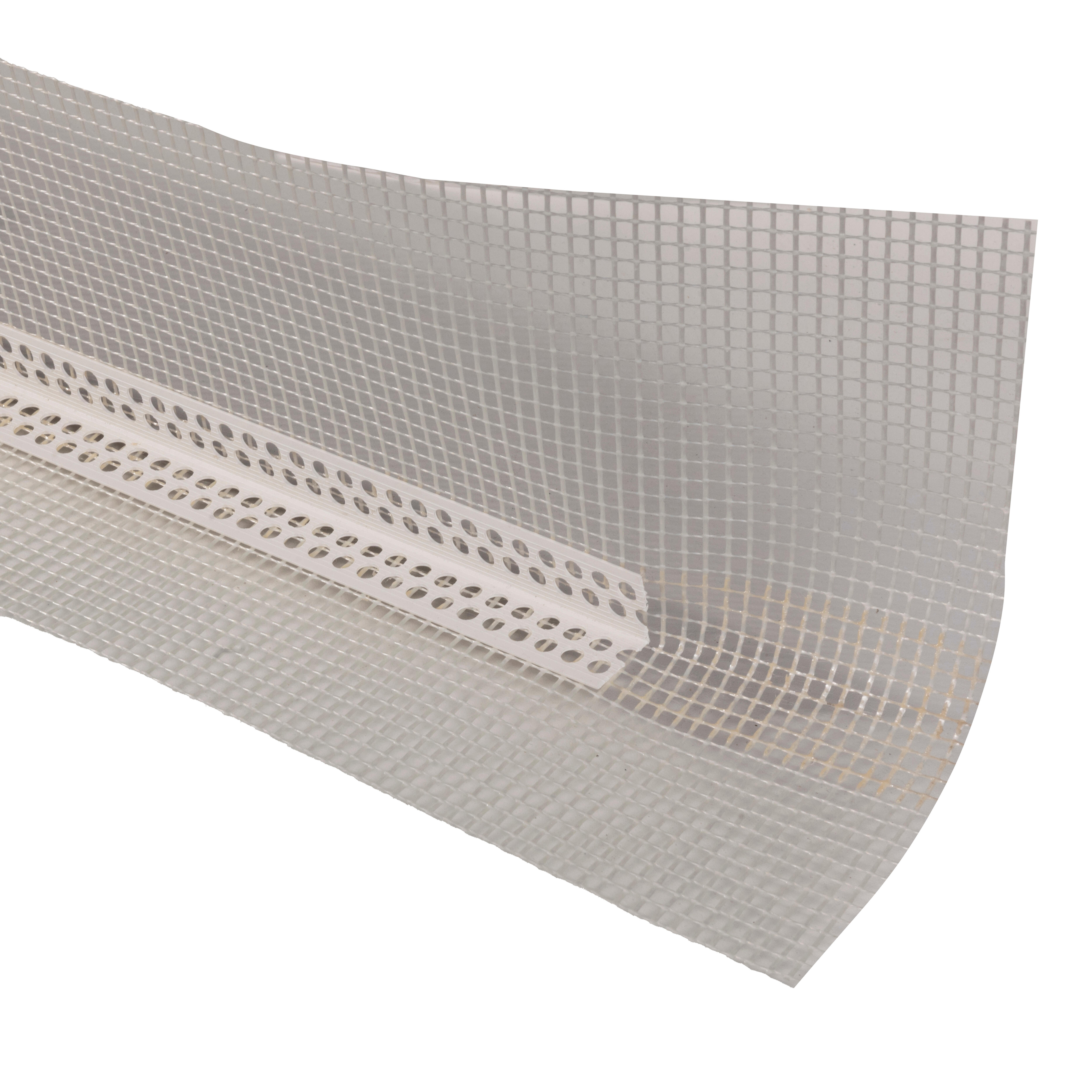 PERF SATE GOTERON PVC OCULTO 2.5M - 4