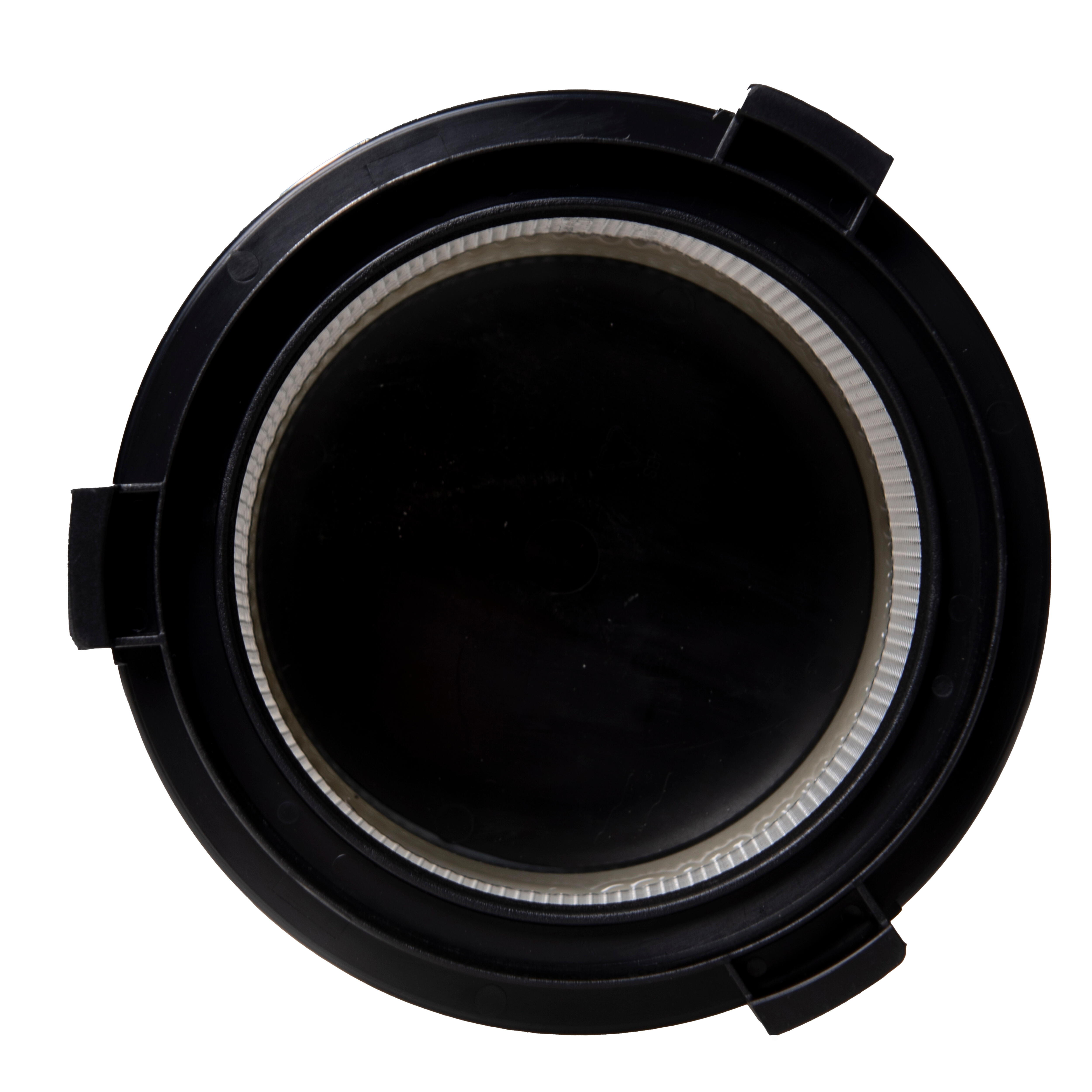 FILTRO HEPA ASPIRADOR BVAC 2000 STAYER - 4