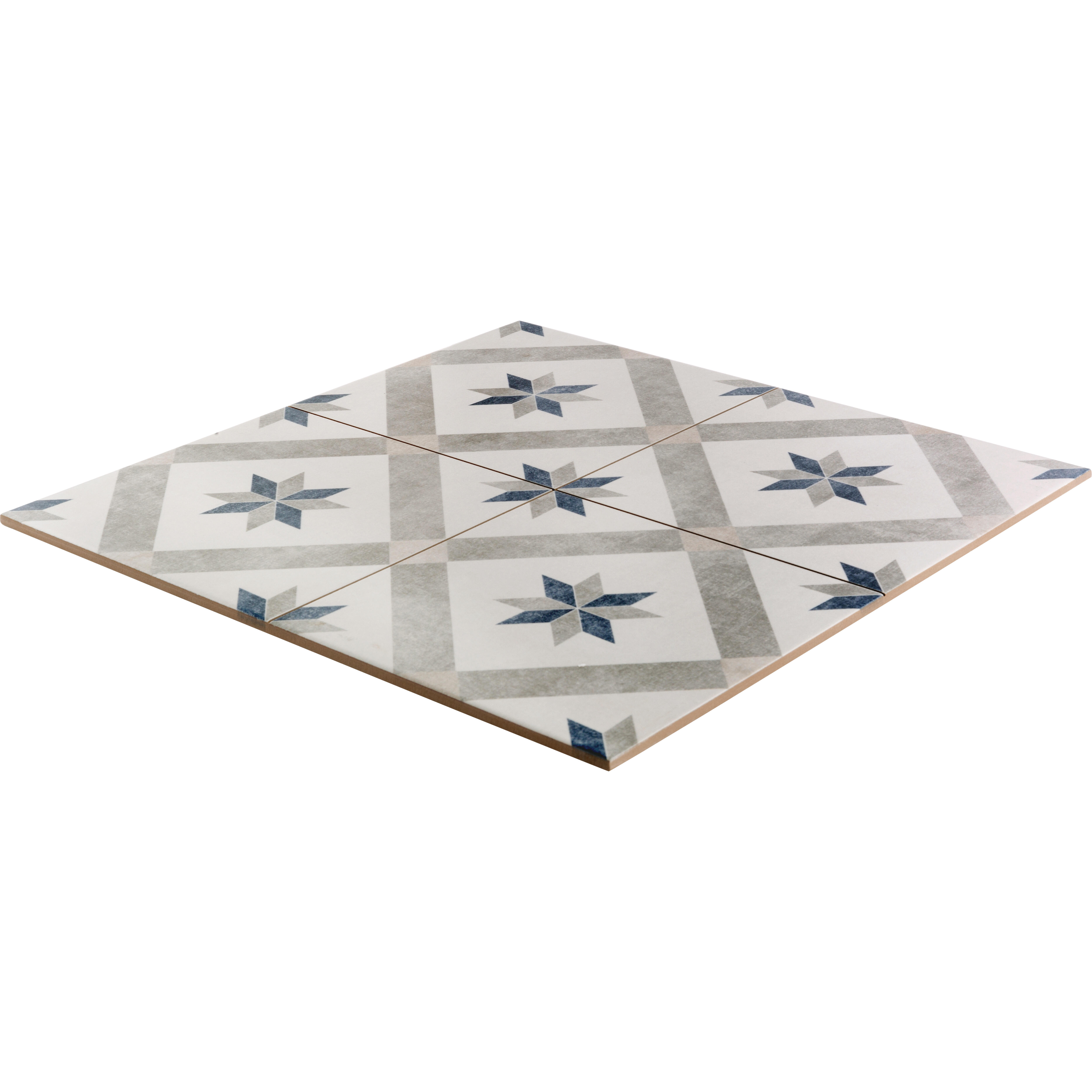 SUELO PORCELANICO 45X45CM THERESA - 2