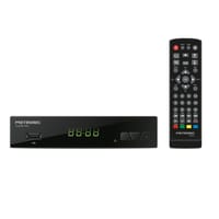 DECODIFICADOR SATELITE FTA HD MPEG4 - 3