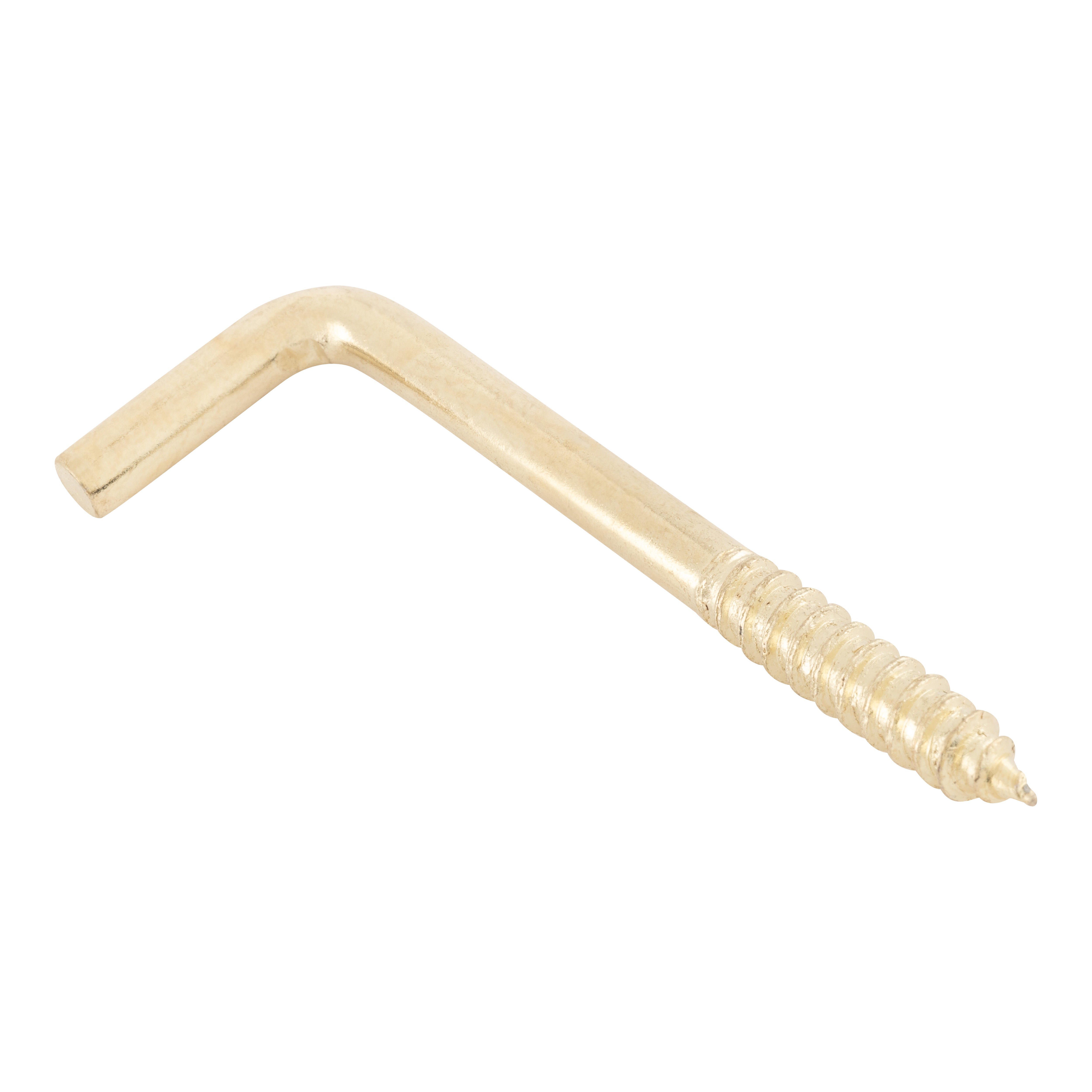 ESCARPIA ACERO LATONADO 3.7 X 50  MM. 10 UDS - 2