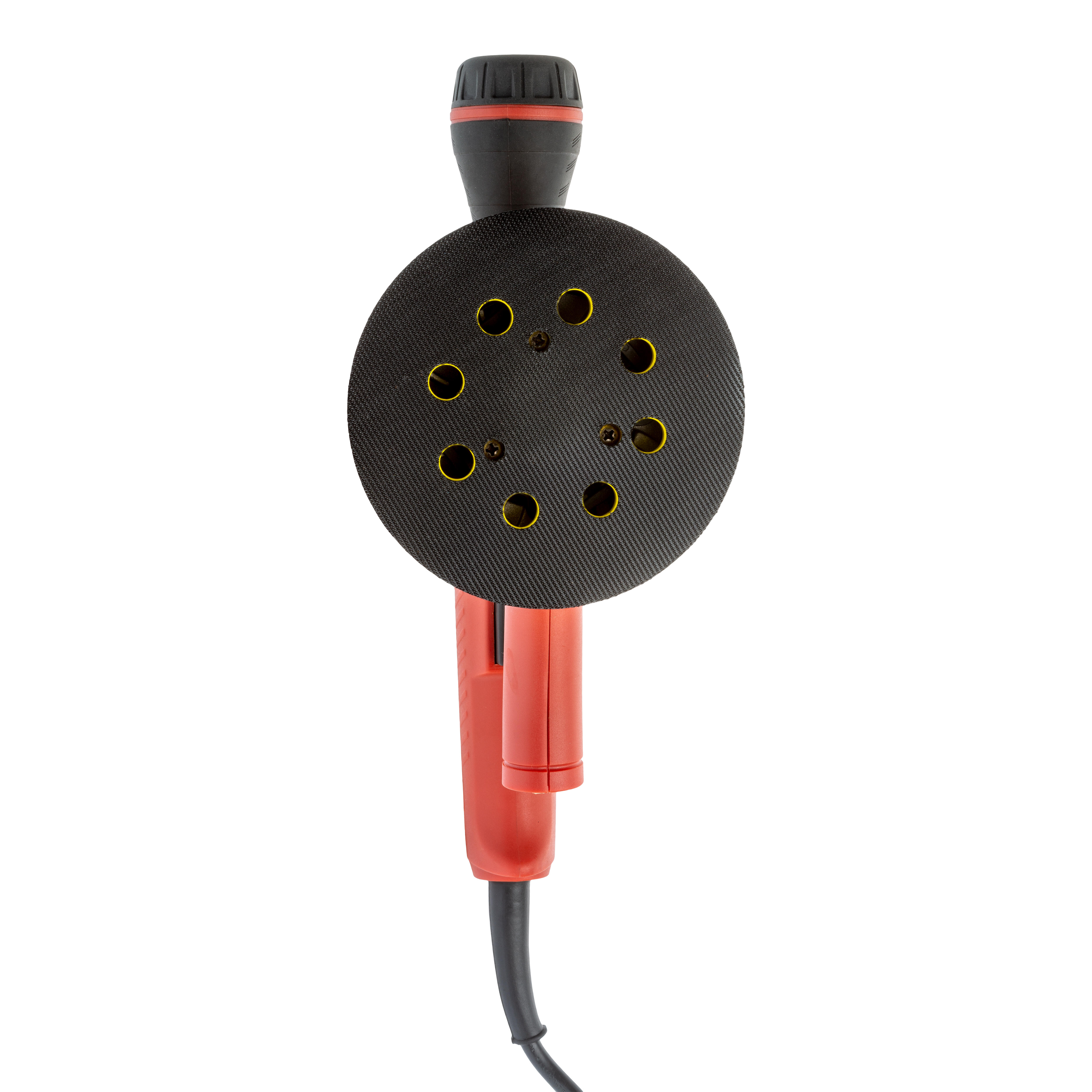 LIJADORA EXCENTRICA 300W STAYER RO 125 - 5