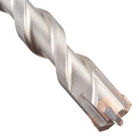 BROCA HORMIGON SDS 20 X 520 MM MAX-4 BOSCH - 4