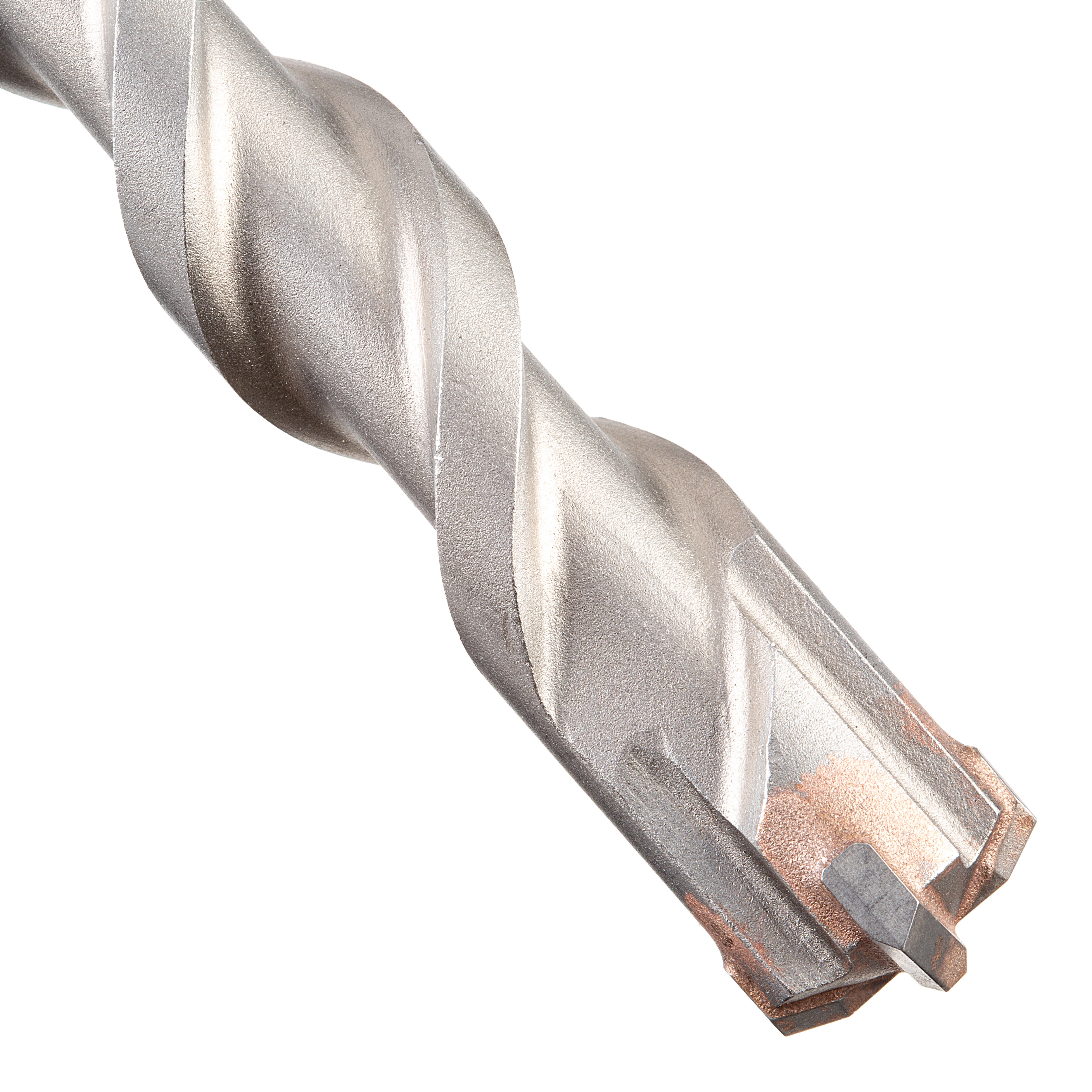 BROCA HORMIGÓN ARMADO SDS MAX - 4