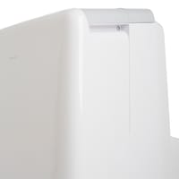 AIRE ACONDICIONADO PORTATIL SOLO FRIO 3000 FRIGORIAS - 7