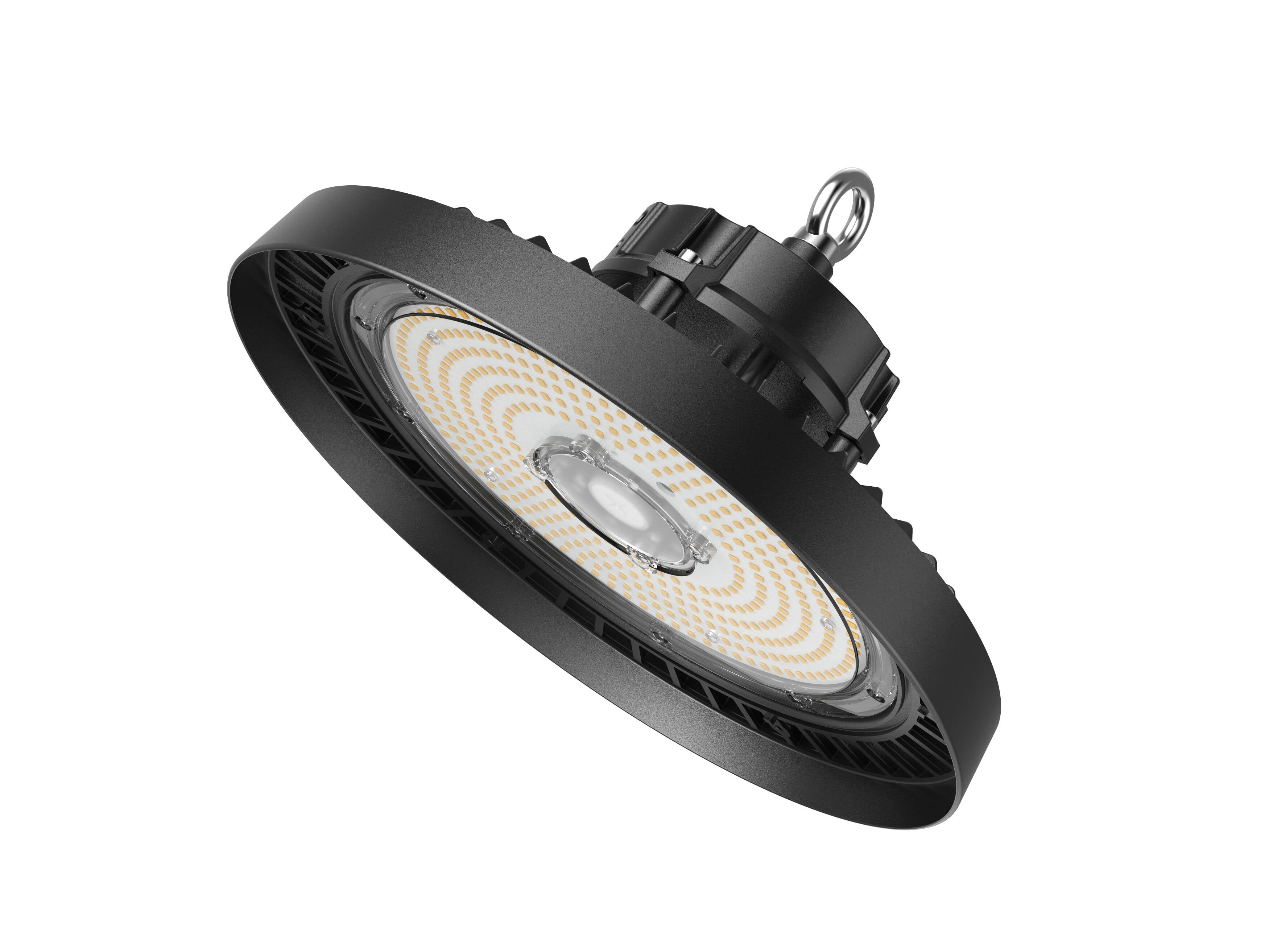 CAMPANA LED INDUSTRIAL 100-150-200W CCT - 2