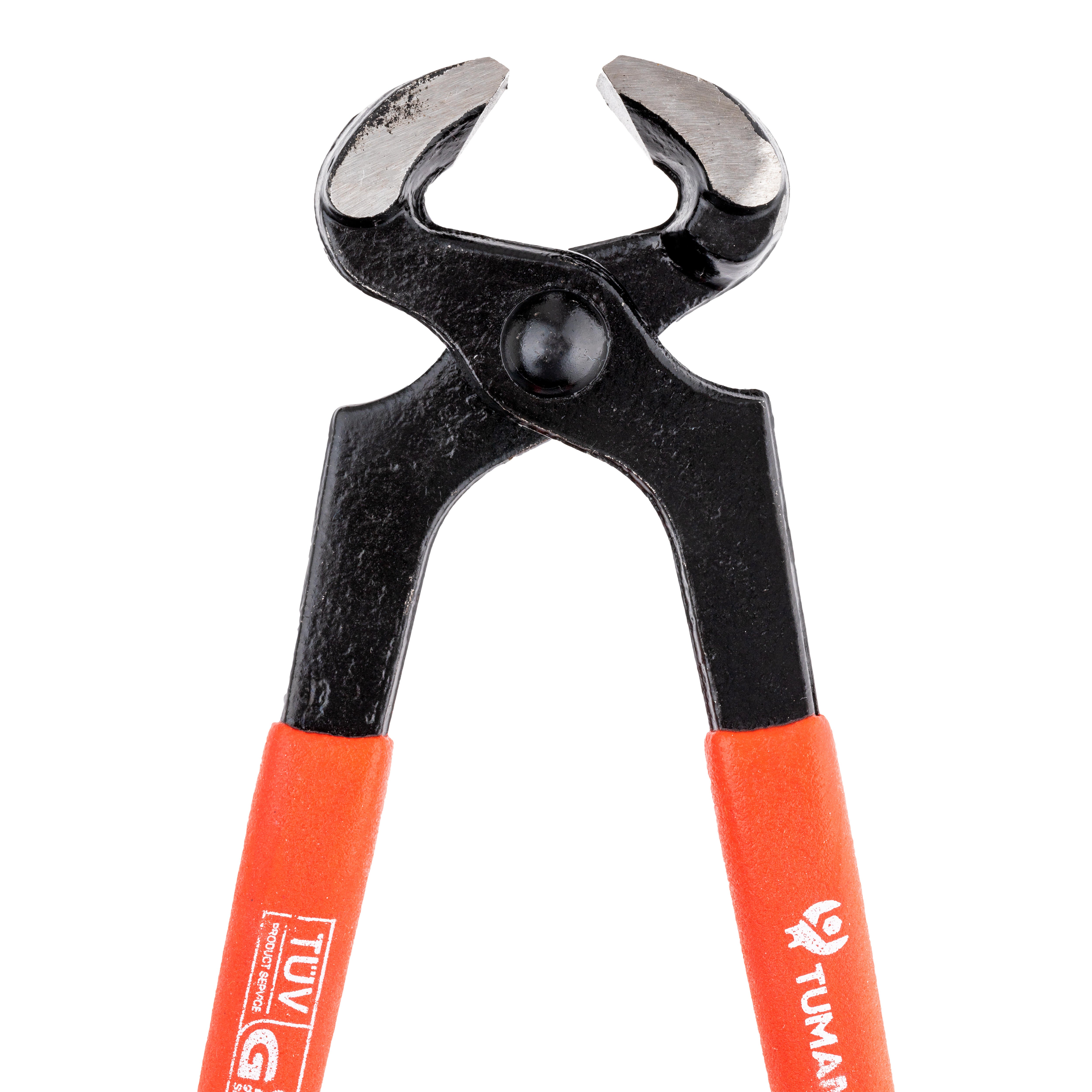 TENAZA CARPINTERO 180 MM - 2