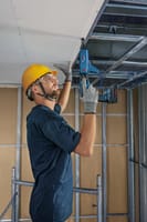 ATORNILLADOR PLACA DE YESO A BATERIA BRUSHLESS 18V BOSCH GTB 18V-45 - 4