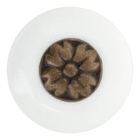 POMO MUEBLE METAL PORCELANA MODELO P 825.35 - 3