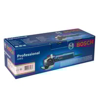AMOLADORA BOSCH GWS 700W 115MM - 4