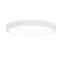DOWNLIGHT SUPERFICIE CIRCULAR BLANCO 24W CCT - 2