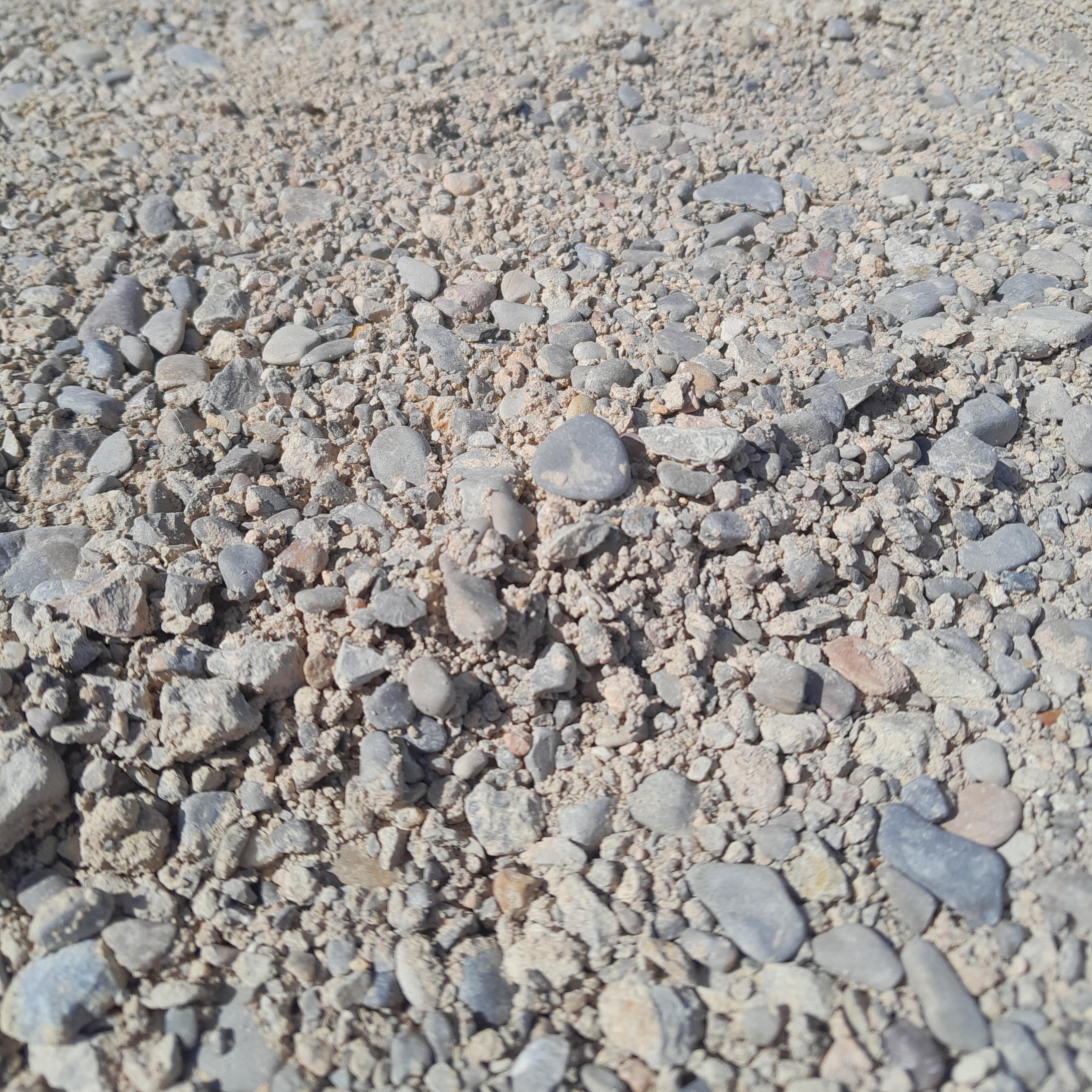 BIG BAG GRAVA PLANCHÉ DE RIO 1000 KG - 2