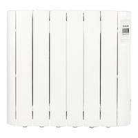 EMISOR TERMICO FLUIDO 1000W HJM - 2