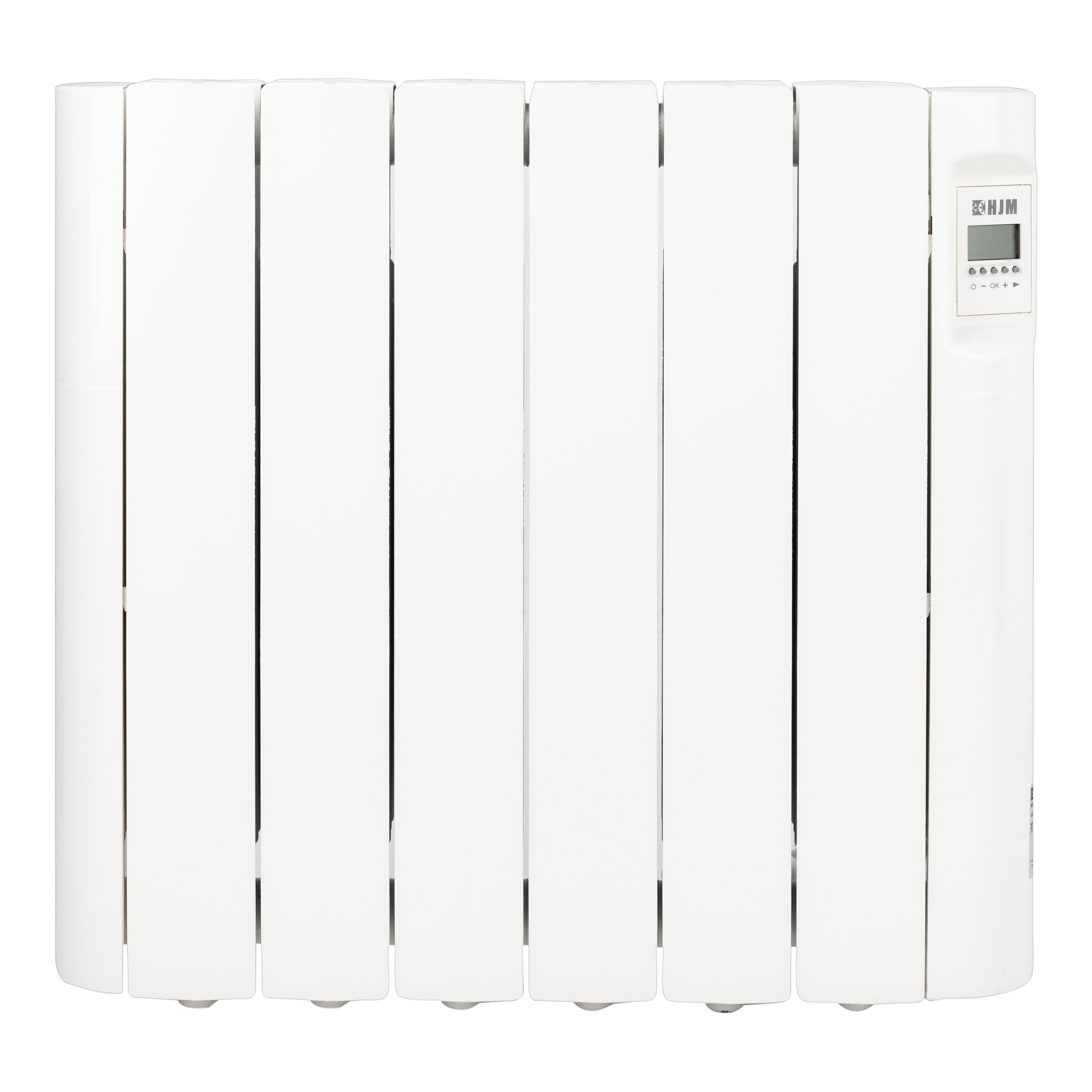 EMISOR TERMICO FLUIDO 1000W HJM - 2