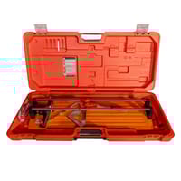 CORTADOR DE AZULEJOS MANUAL TS-66MAX RUBI 660 MM - 6