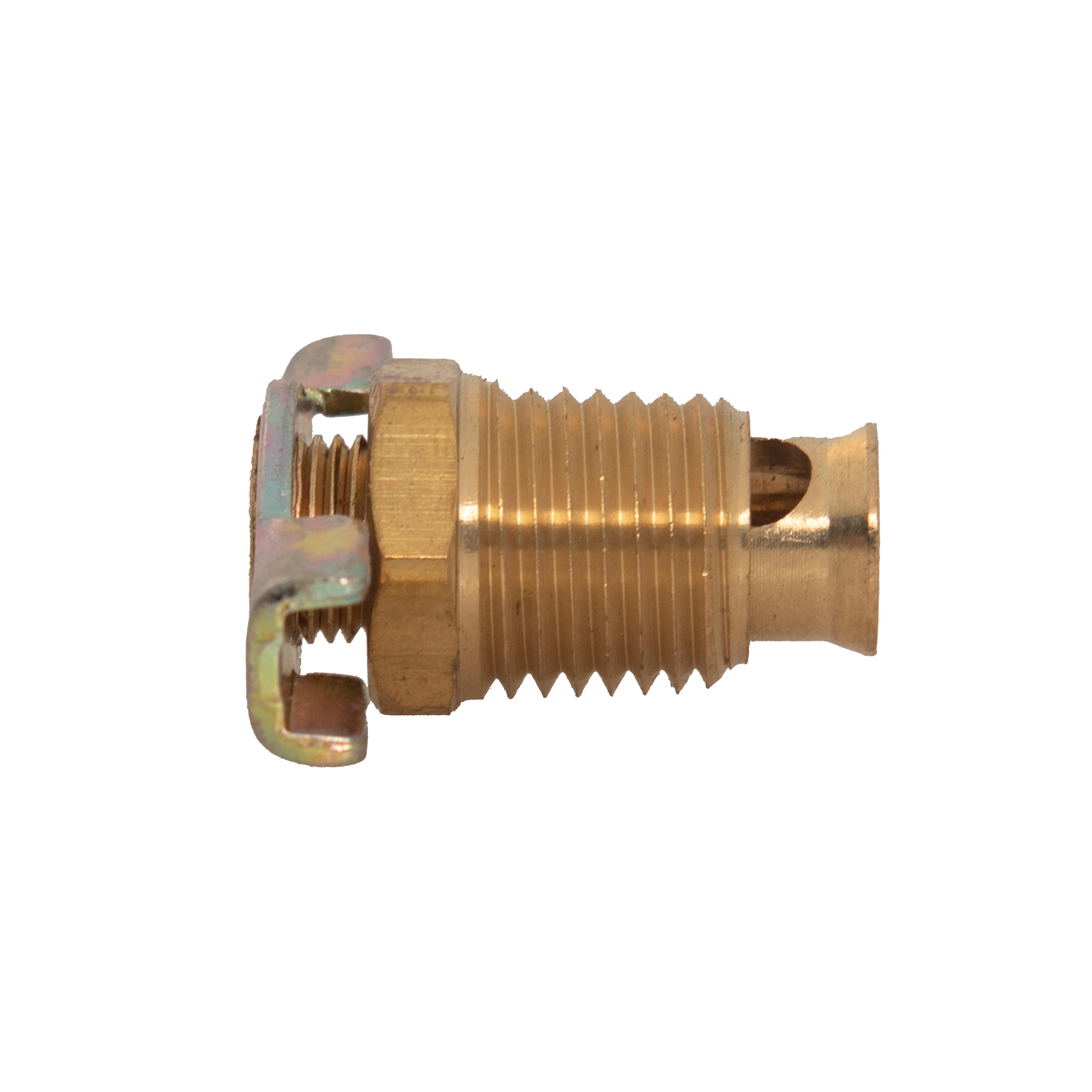 PURGADOR AIRE COMPRIMIDO ROSCA M1/4 - 3