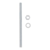 ESPARRAGO  PARA ANCLAJE QUIMICO 10 X 165  MM. FISCHER. 8 UDS. - 4