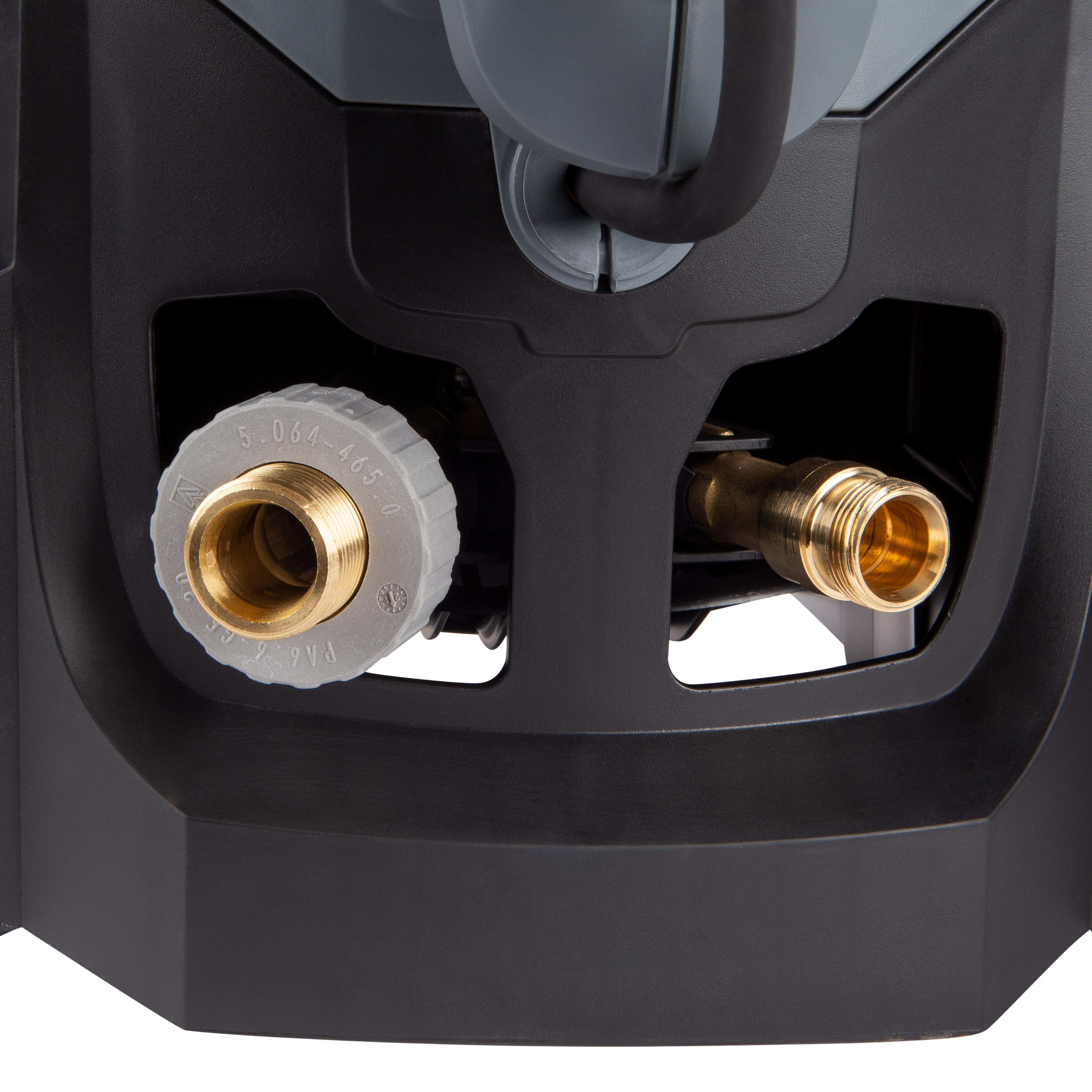 LAP 170BAR 480L/H HD 5/12 C KARCHER - 4