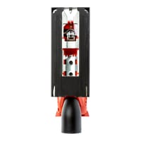 SIERRA CALAR BATERÍA 18V STAYER SL20 - 3