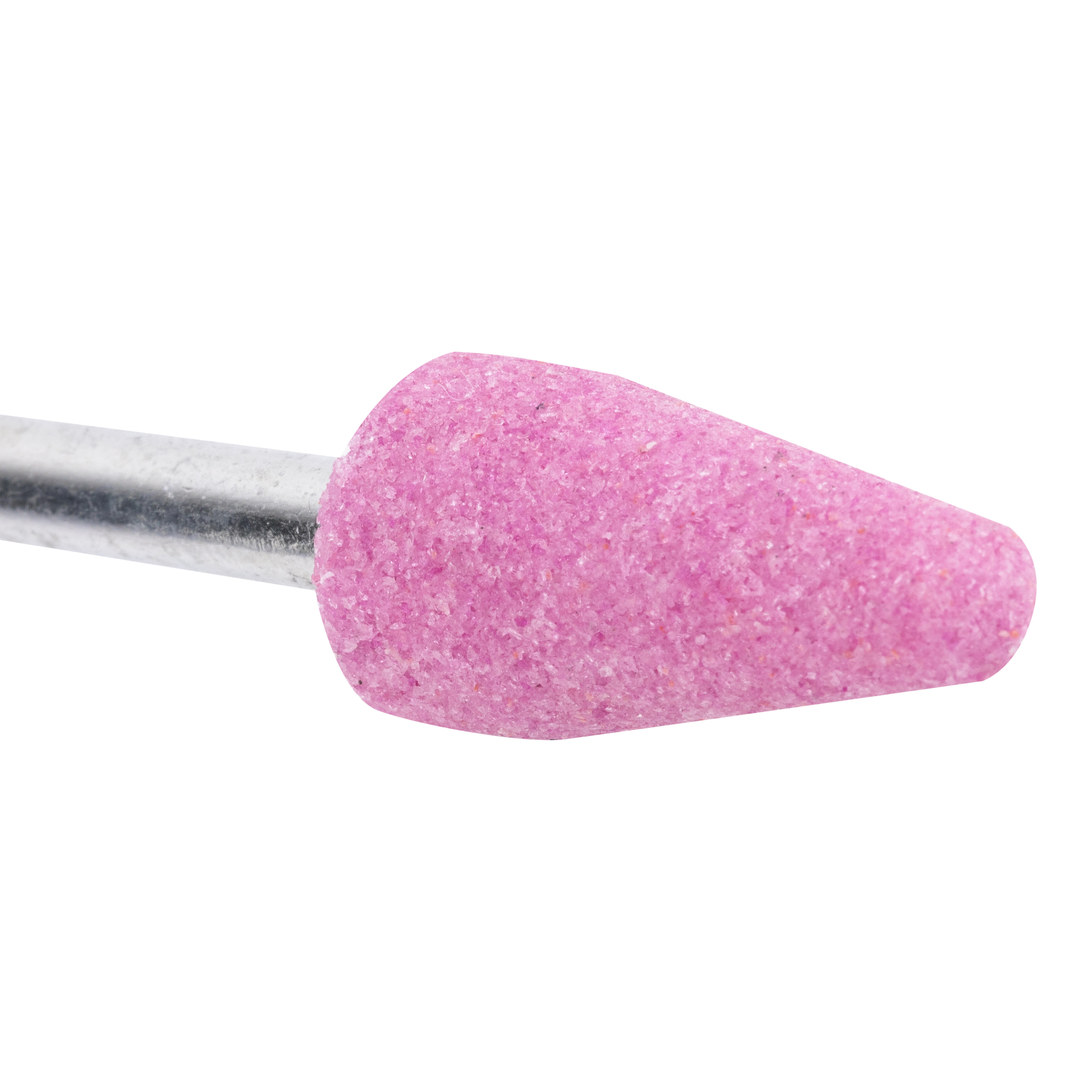 5 MUELAS DE CORINDON - 8