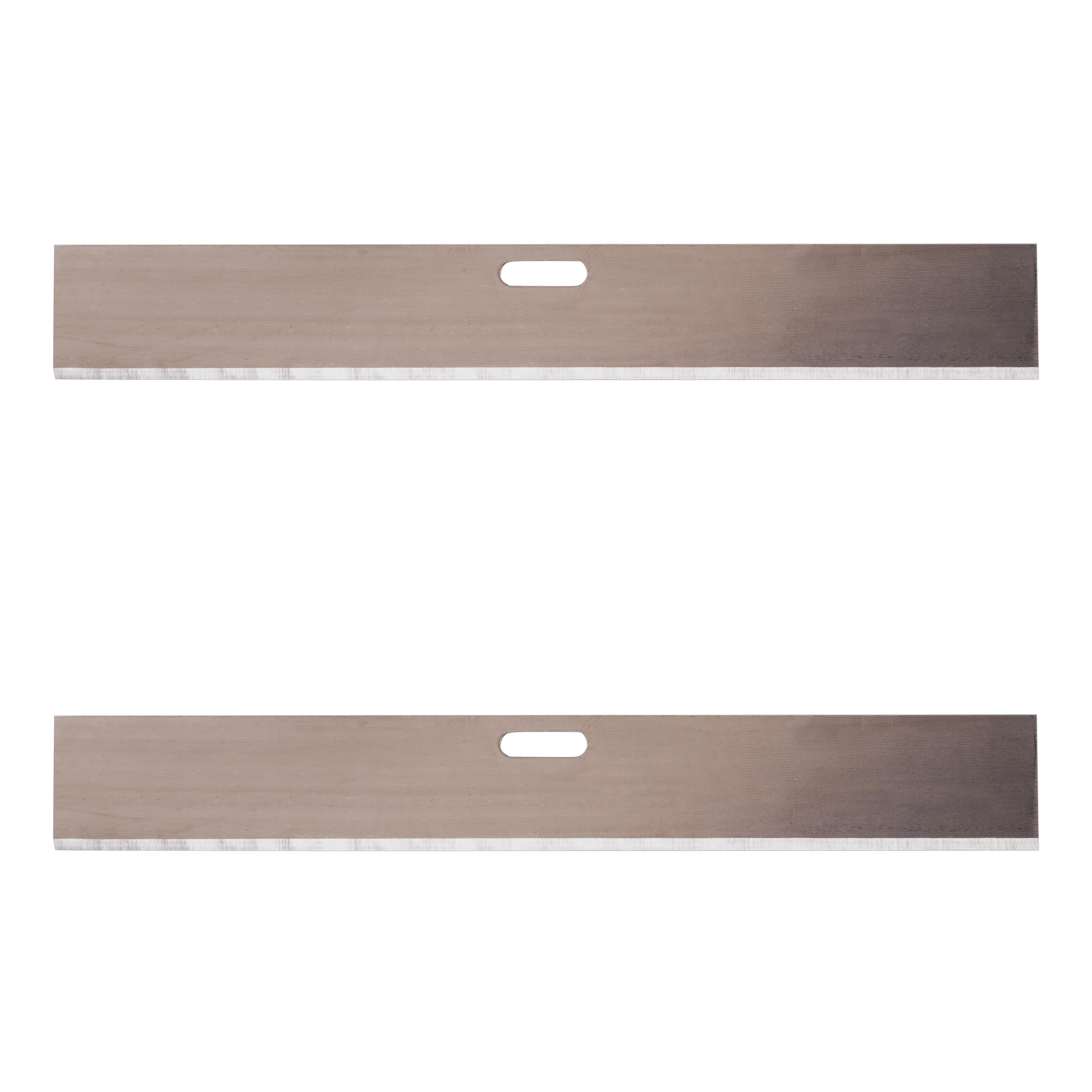 2 HOJAS RECAMBIO PARA RASCADOR METALICO - 2