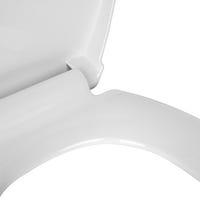 TAPA WC HIRMES AMORTIGUADA - 5