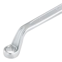 LLAVE ESTRELLA ACODADA 8X9MM BELLOTA - 2