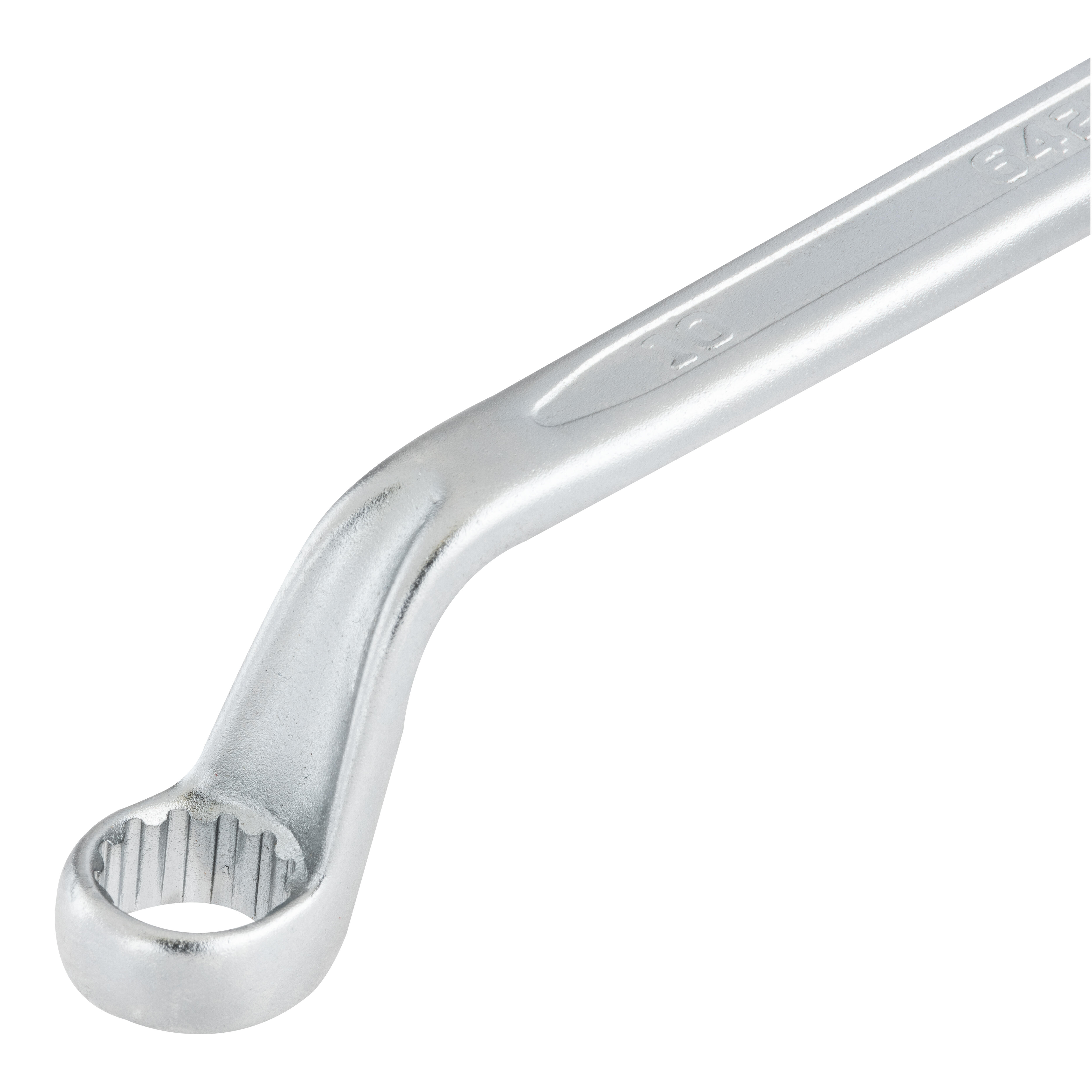 LLAVE ESTRELLA ACODADA 8X9MM BELLOTA - 2