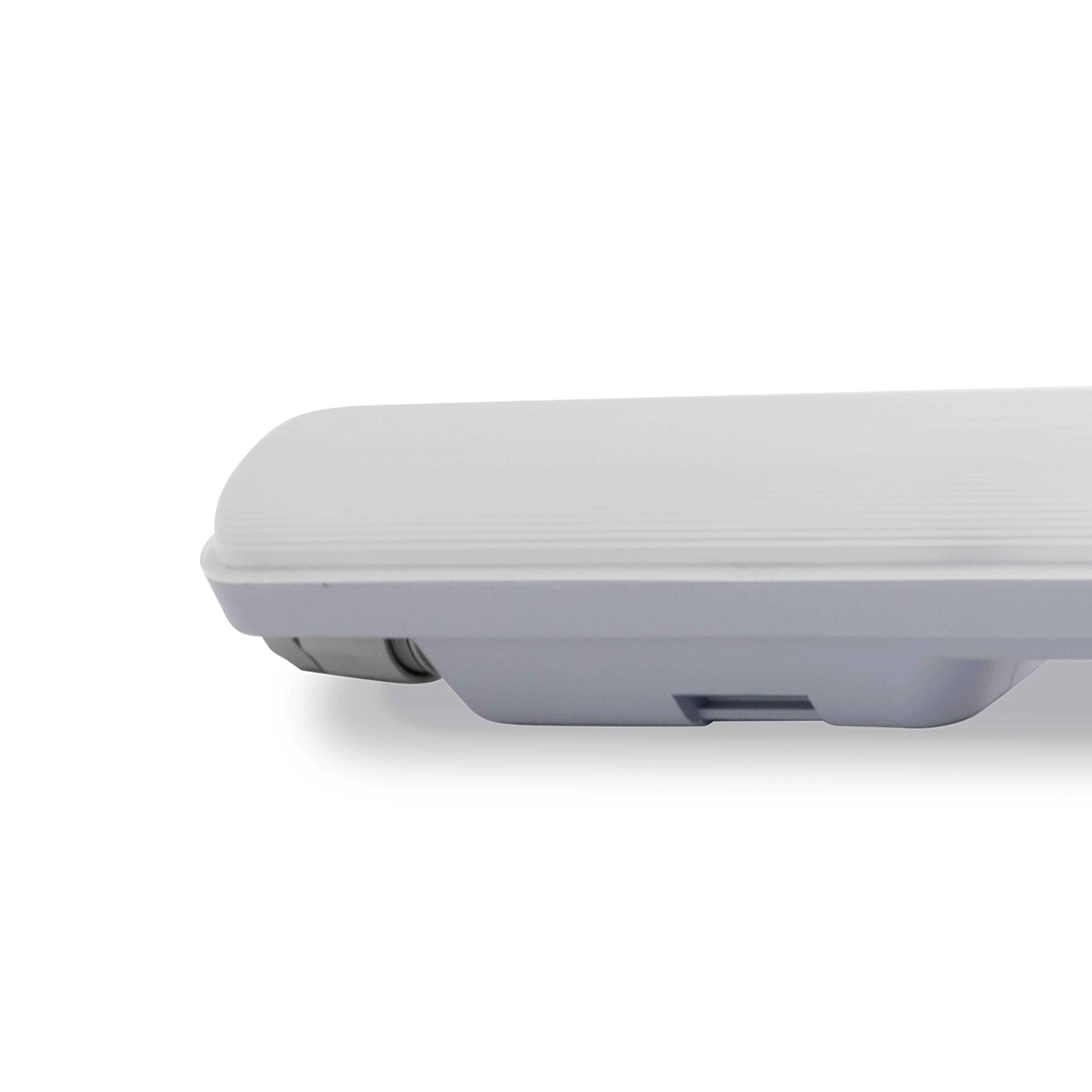 PANTALLA ESTANCA LED 58W LUZ FRIA - 3