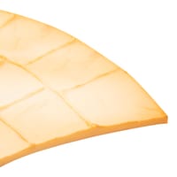 MOLDE ABANICO FLEXIBLE PARA HORMIGÓN IMPRESO - 2