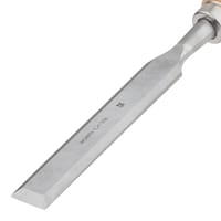 FORMON 25MM CROMO VANADIO MANGO MADERA URKO - 2