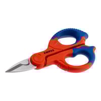 TIJERA ELECTRICISTA  KNIPEX - 3