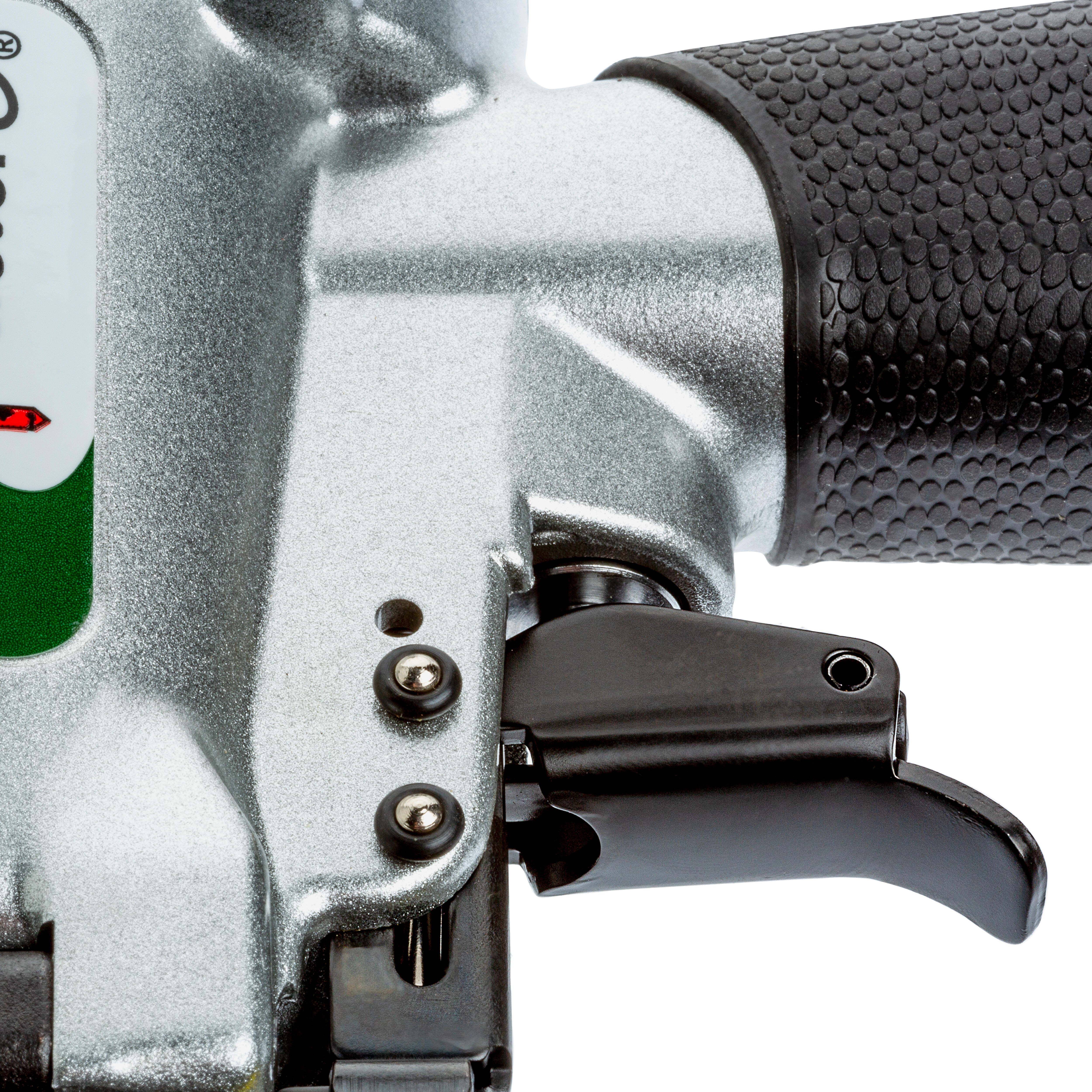 CLAVADORA NEUMÁTICA CLAVOS Ø 1,4 MM Y MINIT HASTA 50 MM F16/50ACR - 7