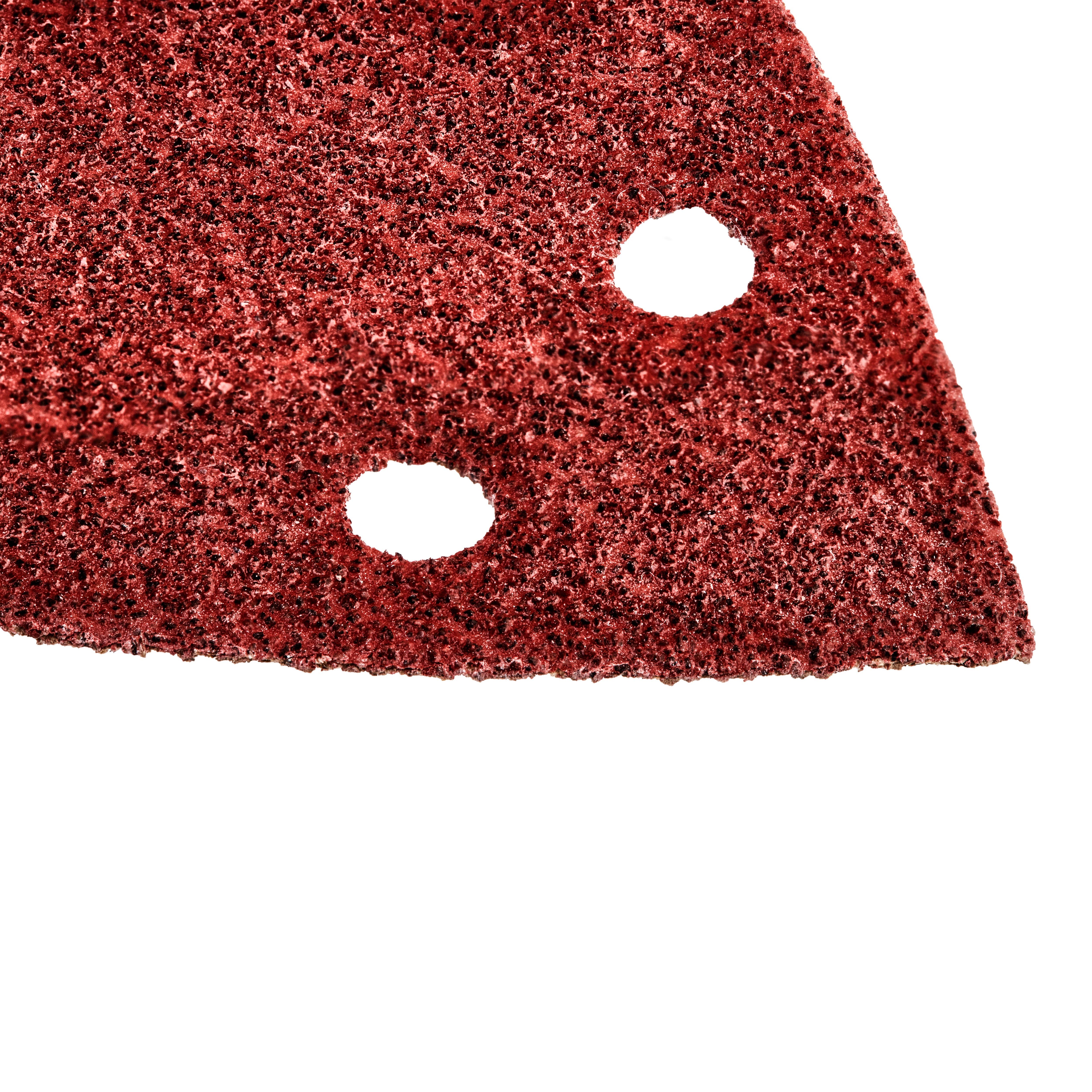 5 LIJAS DELTA 102X152MM VELCRO GRANO 60 - 3