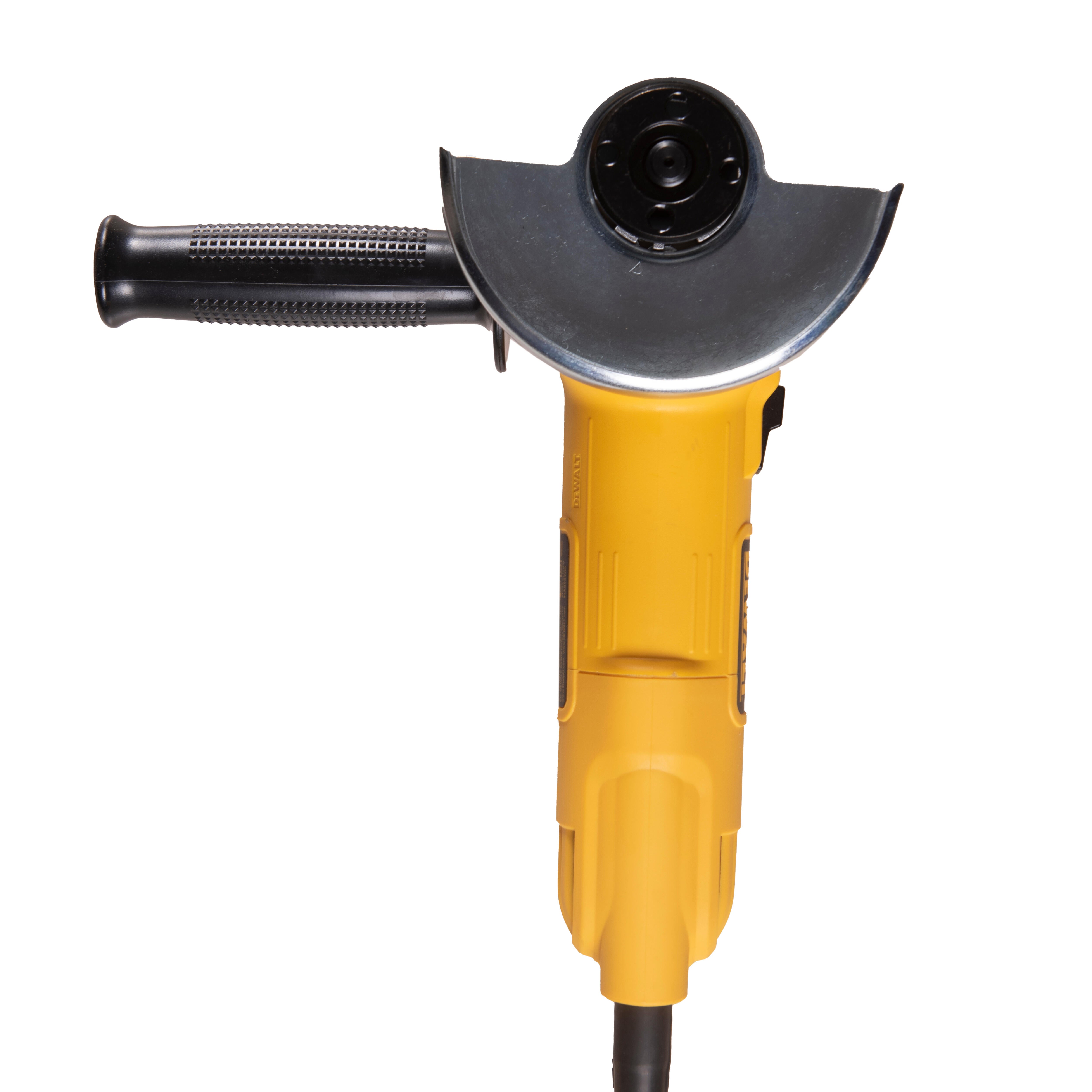 AMOLADORA DEWALT DWE4056-QS 800W 115MM - 6