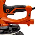 LIJADORA DE PARED 1200W STAYER HP1200 - 8