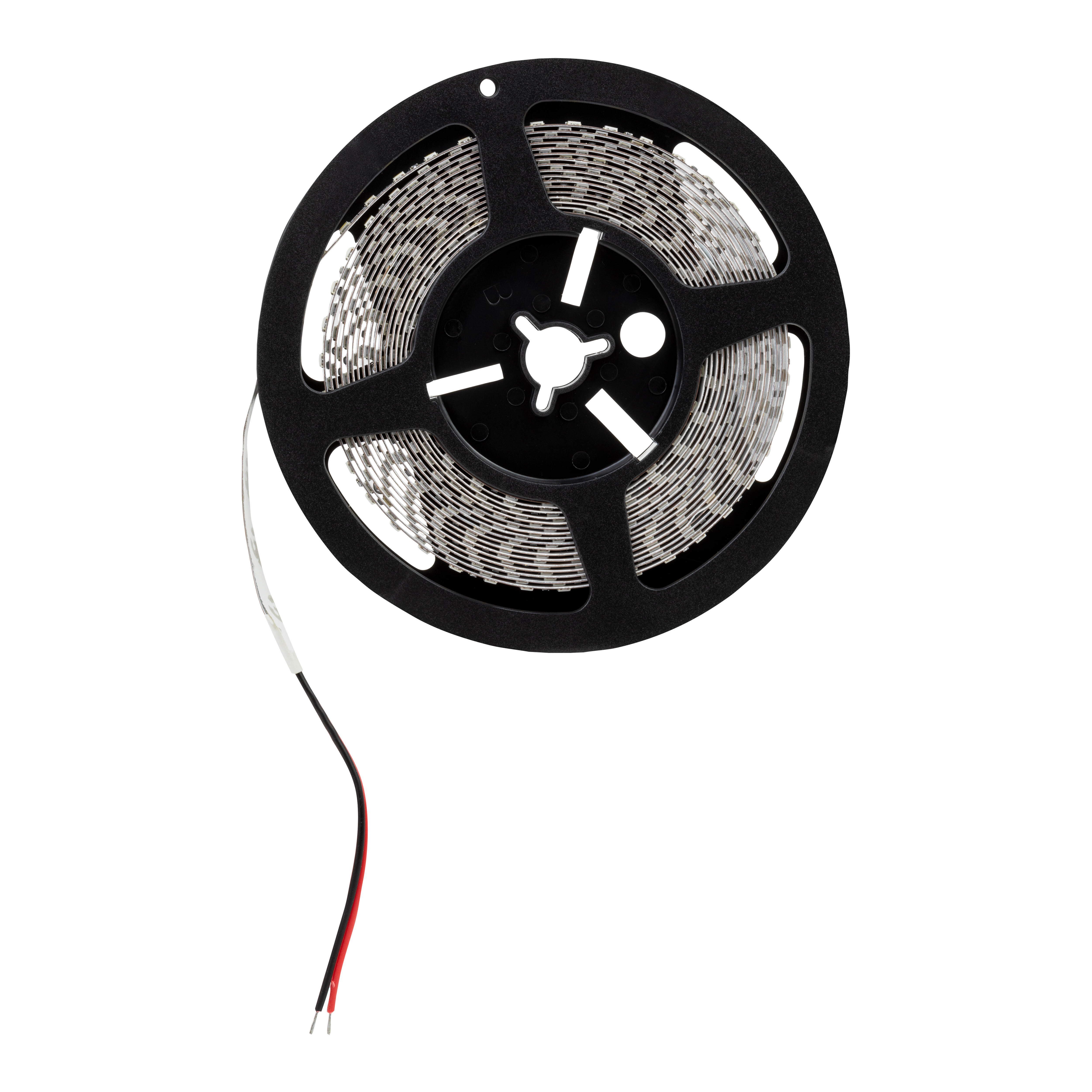 TIRA LED 24V 5M 9,6W/M LUZ FRÍA IP20  - 4