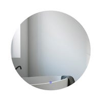 ESPEJO DE BAÑO CON LUZ LED ROUND Ø60CM - 3