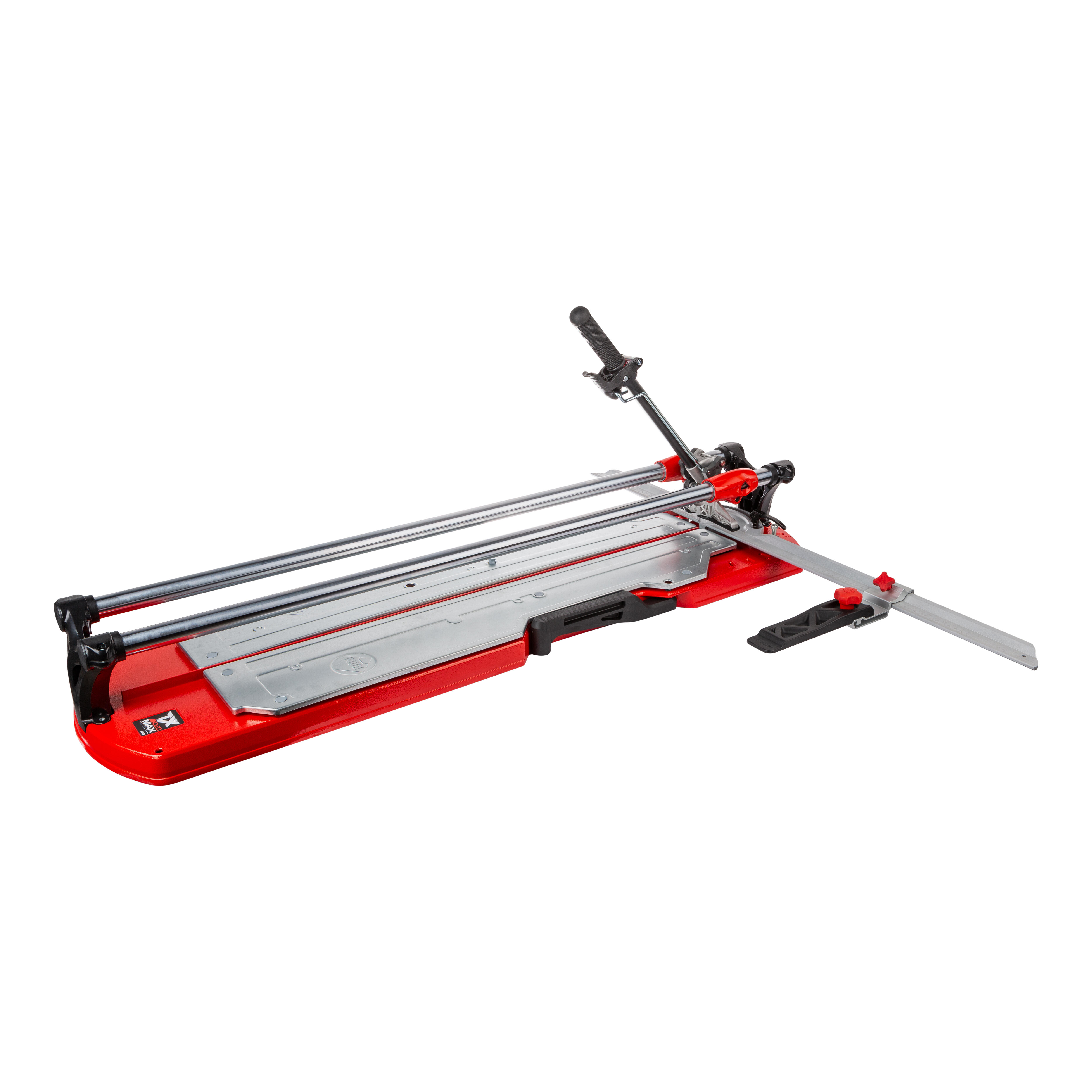 CORTADOR DE AZULEJOS MANUAL TX-1020MAX RUBI 1020MM - 2