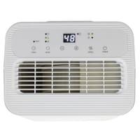 DESHUMIFICADOR 12L PARA ESTANCIAS HASTA 20M2 - 3